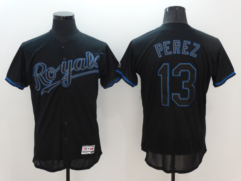 Kansas City Royals jerseys-019